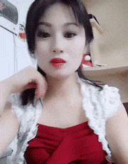 近期網(wǎng)絡(luò)女主播在線效果展示