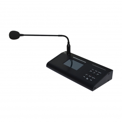 遠(yuǎn)程尋呼觸屏話(huà)筒