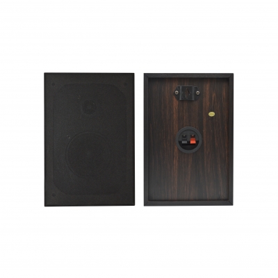 壁掛音箱
