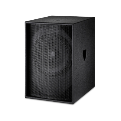 無(wú)源防水低音炮