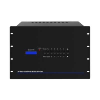 高清混合矩陣主機(jī)