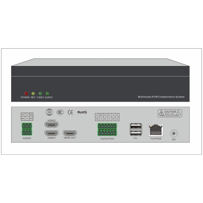 2K分布式KVM輸入節(jié)點(diǎn)