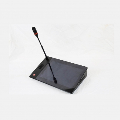 可視對(duì)講主機(jī)  EV-8009