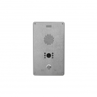 單按鍵可視對講終端  EV-8201