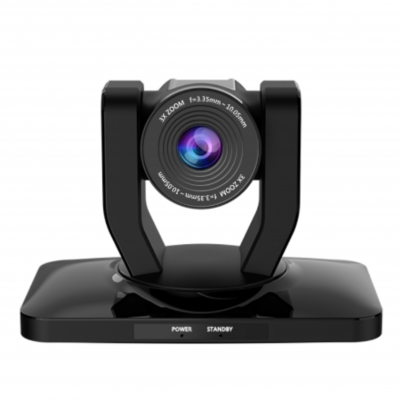 會議攝像機