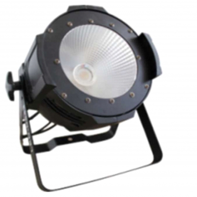 全彩柔光燈  COB-200