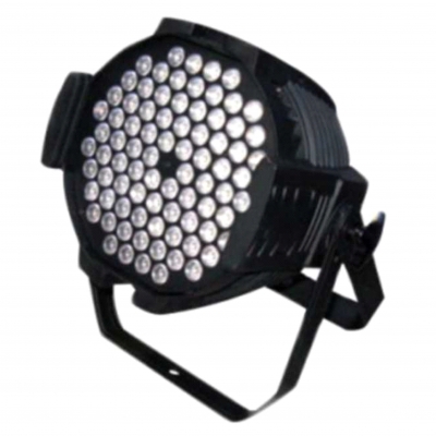 84顆 LED帕燈（金色）  LED-D843