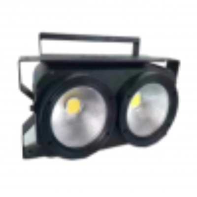 COB 2眼觀眾燈  COB-2100