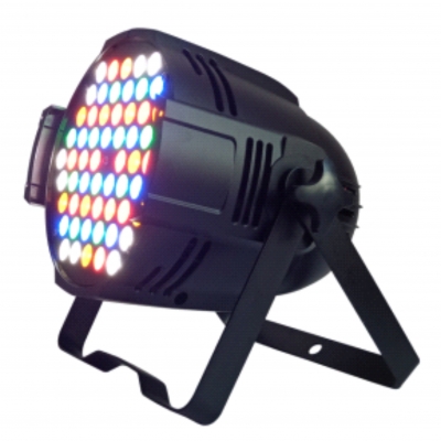 60顆五色 LED帕燈  SP-D603