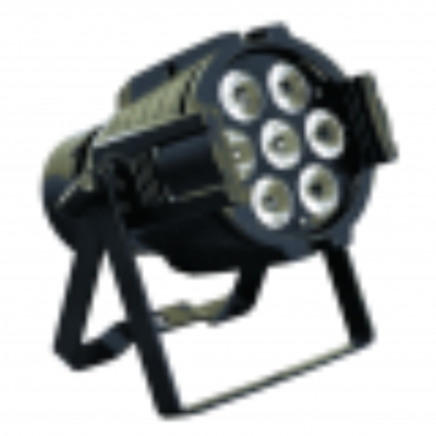 7顆4合一光束帕燈  LED-R710