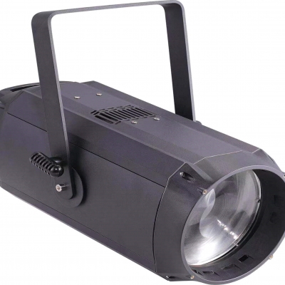 電子調(diào)焦COB面光燈  BJ-COB200