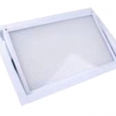 LED 嵌入式平板柔光燈  LED-QR-432