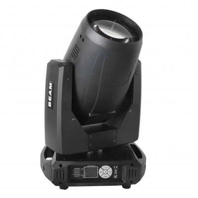 高亮度LED搖頭光束燈  LED-BEAM150