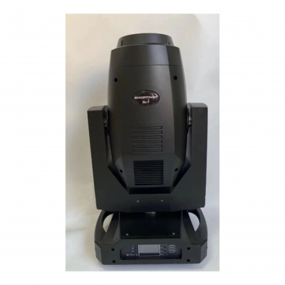 380光束圖案染色三合一電腦搖頭燈  BEAM-3IN1-380