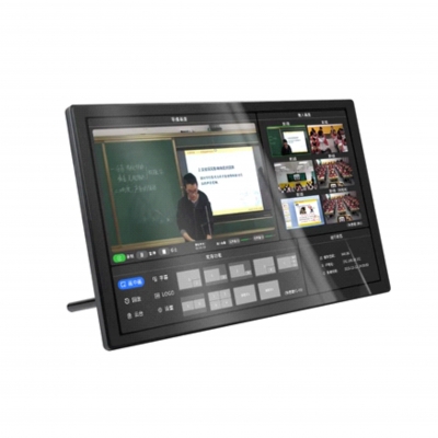 液晶觸控導播屏  TH-3000