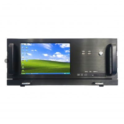 智能監(jiān)控主機(jī)