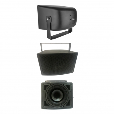 室外大號(hào)角