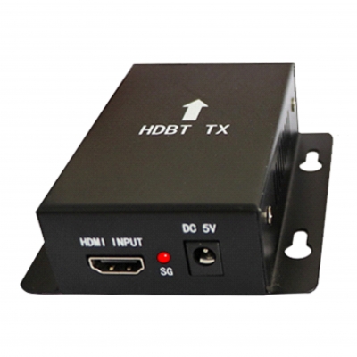 HDBaseT發(fā)送盒