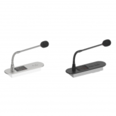 嵌入式會議單元