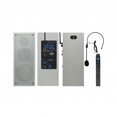 IP網(wǎng)絡(luò)音箱