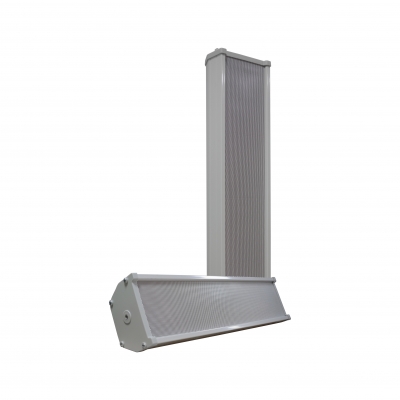 云廣播音柱揚聲器