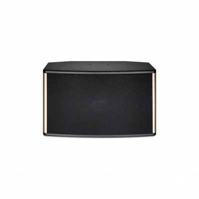 8CH digital power amplifier M8200