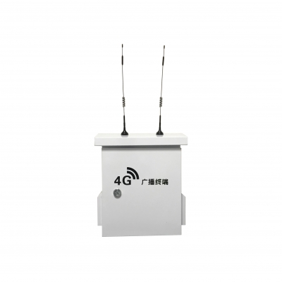 5G云廣播應用終端