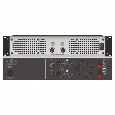 混合動(dòng)力專業(yè)功放