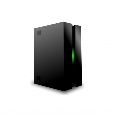 資源管理平臺服務(wù)器