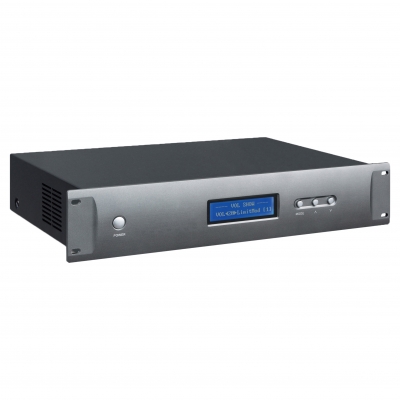 Intelligent conference master computer VS-200M