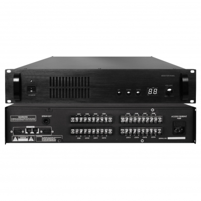 16路數(shù)顯監(jiān)聽器