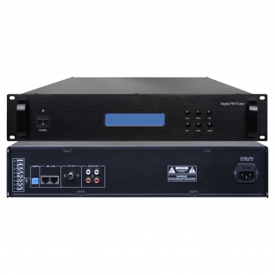 受控?cái)?shù)字調(diào)諧器