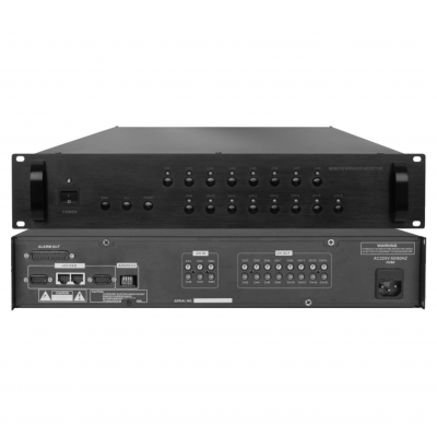 16路受控信號(hào)分配器