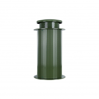 草地園林揚聲器