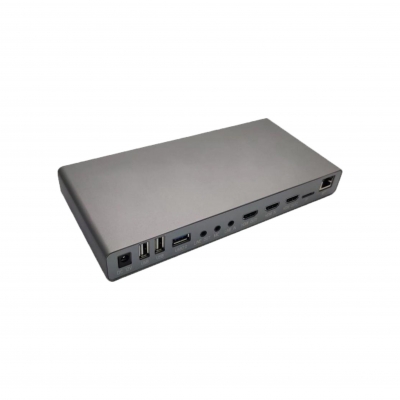 高清視頻會議終端