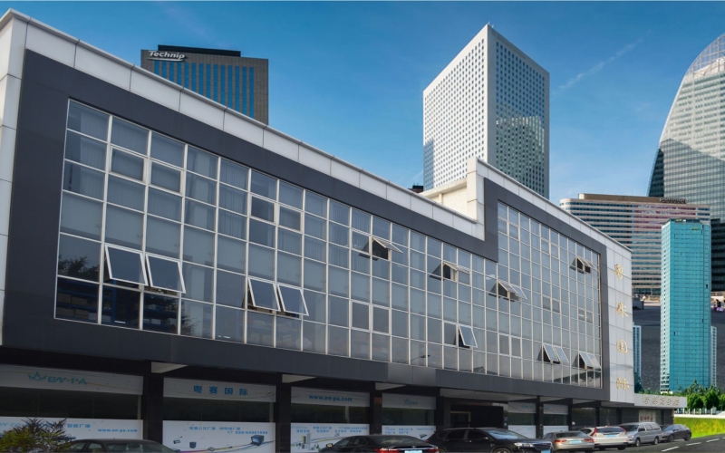 熱烈慶祝廣州粵賽電子科技有限公司通過(guò)“國(guó)家高新技術(shù)企業(yè)”認(rèn)證