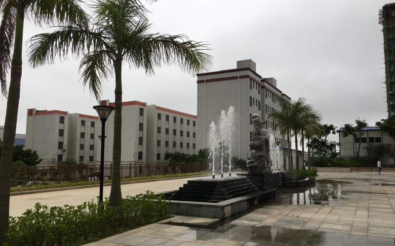 YUESAI中考聽(tīng)力廣播系統(tǒng)成功應(yīng)用于福建省石獅市三所中學(xué)