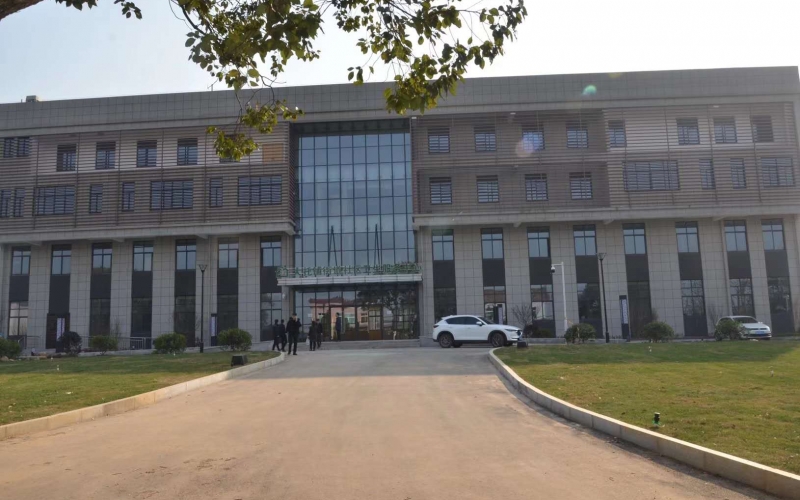 YUESAI智能化IP網(wǎng)絡(luò)廣播系統(tǒng)成功應(yīng)用于湖南省長(zhǎng)沙市大托鋪街道社區(qū)衛(wèi)生服務(wù)中心