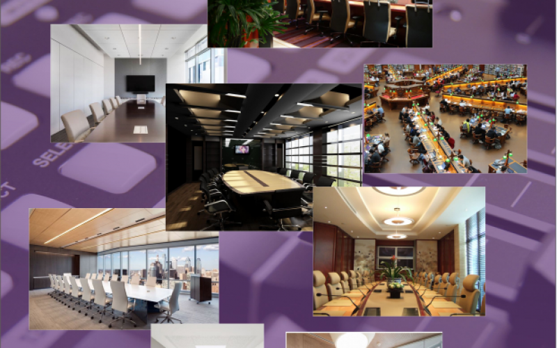 EN-PA粵賽教你提高會(huì)議擴(kuò)聲系統(tǒng)