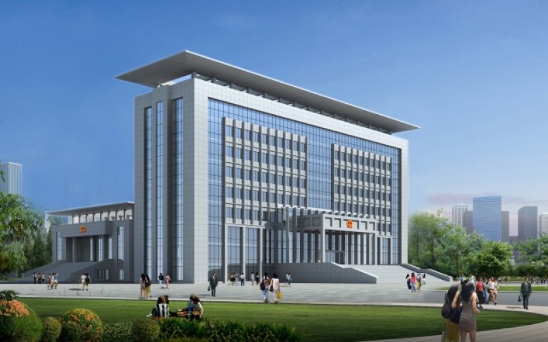 機(jī)關(guān)政府大樓網(wǎng)絡(luò)廣播解決方案