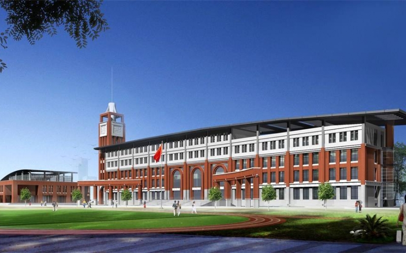 校園網(wǎng)絡廣播解決方案